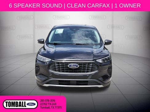 Certified 2023 Ford Escape Active FWD image 2