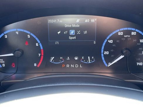 Used 2023 Ford Bronco Sport Big Bend image 31