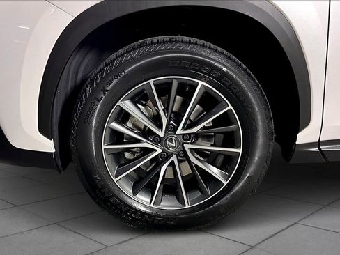 Used 2024 Lexus NX 350 AWD image 10