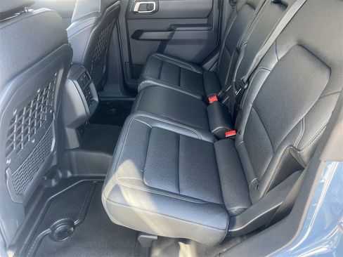 New 2025 Ford Bronco Big Bend image 16