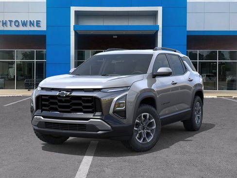 New 2026 Chevrolet Equinox ACTIV FWD image 30