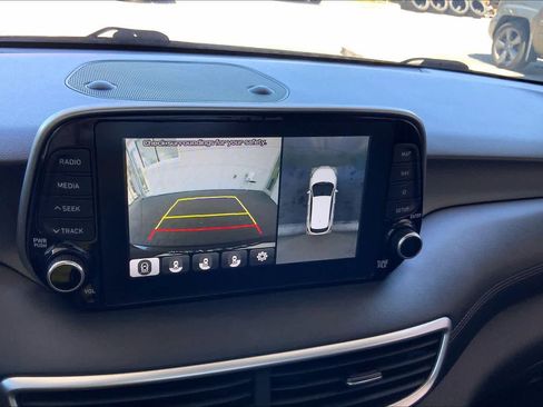 Used 2020 Hyundai Tucson Ultimate image 29