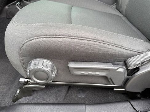 Used 2023 Jeep Wrangler Unlimited Sport image 38