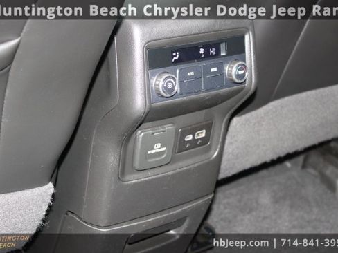 Used 2021 GMC Acadia AT4 w/ LPO, Cargo Package image 37