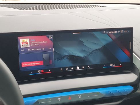 Certified 2025 BMW X3 M50 w/ Premium Package image 16