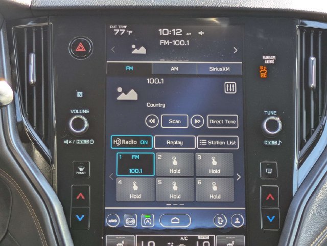 Used 2023 Subaru Outback Wilderness AWD/4WD image 18