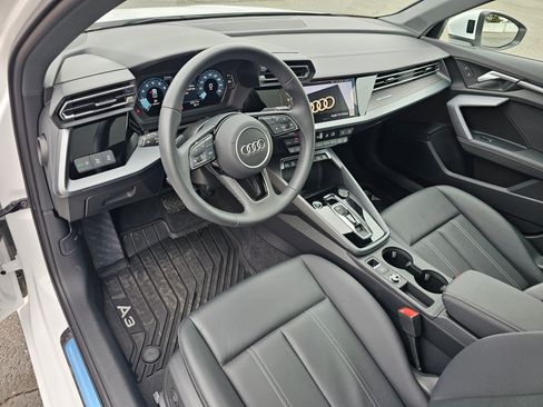 Certified 2025 Audi A3 2.0T Premium image 2