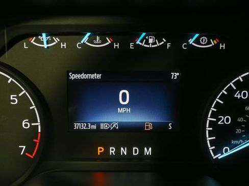 Used 2023 Ford F150 XL w/ STX Appearance Package AWD/4WD image 34