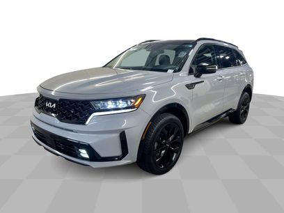Used 2023 Kia Sorento SX