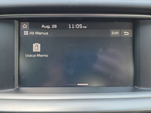 Used 2019 Kia Optima LX FWD image 19