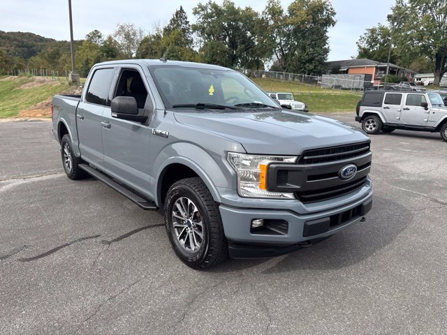 Used 2019 Ford F150 XLT w/ Equipment Group 302A Luxury AWD/4WD image 2