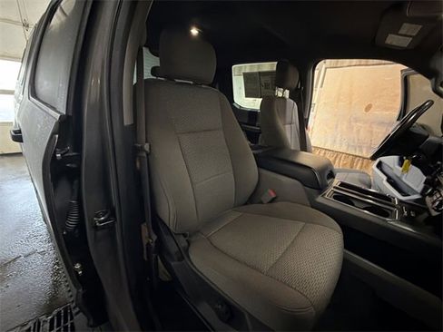 Used 2017 Ford F150 XLT w/ Equipment Group 301A Mid image 24