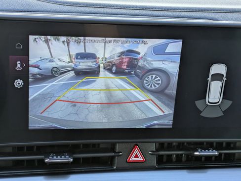 Certified 2023 Kia Sportage EX image 24