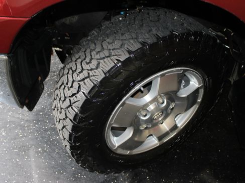 Used 2010 Toyota Tundra 2WD Double Cab image 31