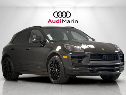 Used 2024 Porsche Macan GTS image 7