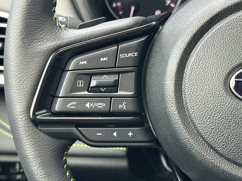 New 2025 Subaru Outback Onyx Edition XT image 28