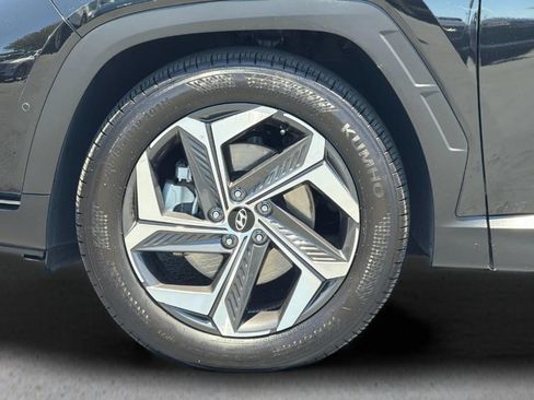 Used 2024 Hyundai Tucson Limited FWD image 26