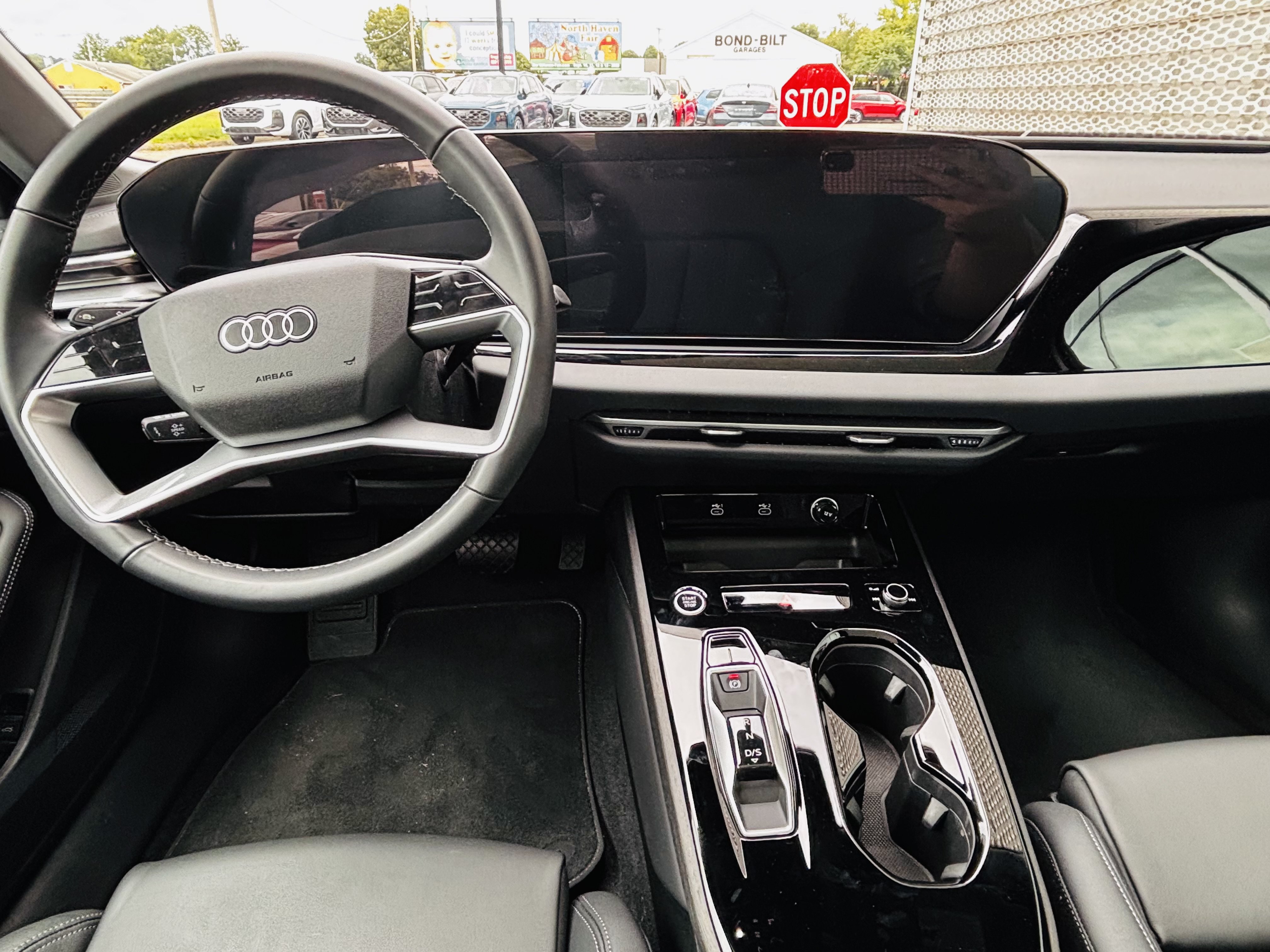 Certified 2025 Audi A5 Prestige w/ Premium Plus AWD/4WD image 7