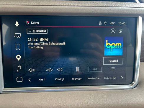 Used 2024 GMC Yukon Denali w/ Max Trailering Package AWD/4WD image 19
