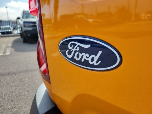 New 2026 Ford Bronco Sport Outer Banks image 8