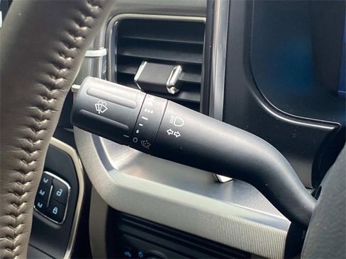 Used 2025 Ford F450 Platinum w/ Platinum Plus Package image 21