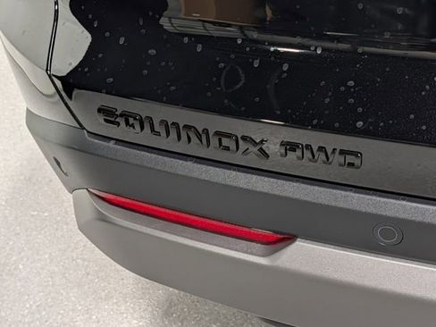 New 2026 Chevrolet Equinox LT w/ Convenience Package II image 5