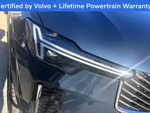 Used 2025 Volvo XC90 B6 Plus image 40