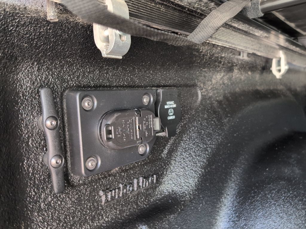 Certified 2025 RAM 3500 Laramie AWD/4WD image 12