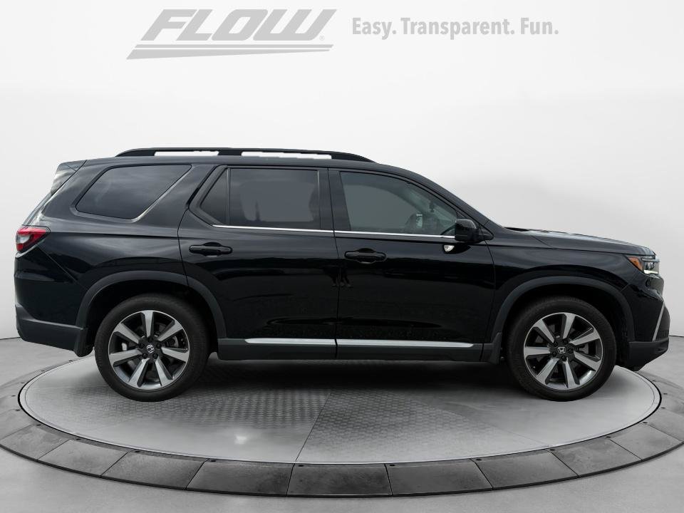 Used 2024 Honda Pilot Elite image 10