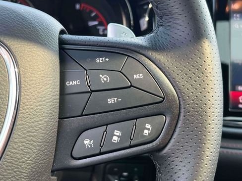Used 2026 Dodge Durango GT AWD/4WD image 21