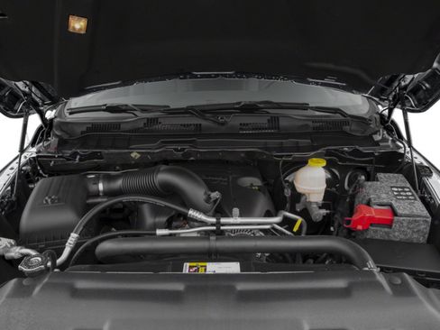 Used 2017 RAM 1500 Sport RWD image 12