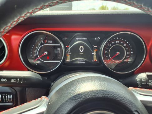 Used 2019 Jeep Wrangler Rubicon image 13