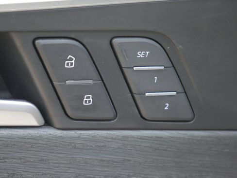 Used 2018 Audi A4 2.0T Premium Plus w/ Premium Plus Package image 34