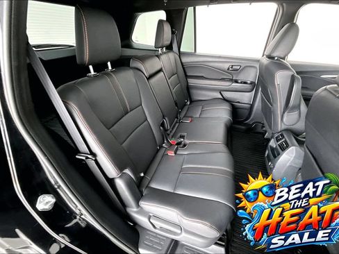 Used 2023 Honda Passport TrailSport image 36