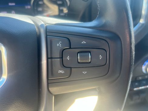 Used 2021 GMC Sierra 1500 Denali w/ Denali Ultimate Package image 19