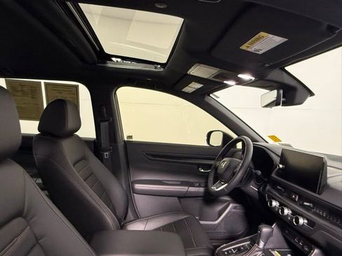 Used 2025 Honda CR-V Sport-L image 54