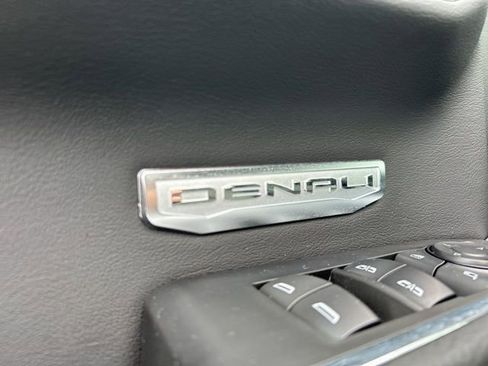New 2026 GMC Sierra 1500 Denali w/ Denali Reserve Package AWD/4WD image 27