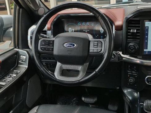 Used 2021 Ford F150 Lariat AWD/4WD image 20
