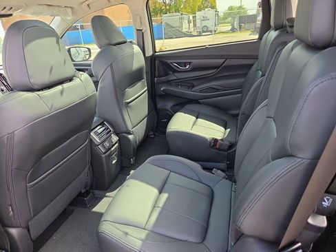 New 2026 Subaru Ascent Bronze Edition AWD/4WD image 23