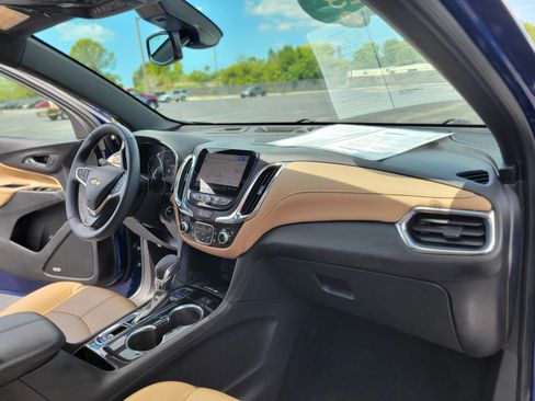 Certified 2023 Chevrolet Equinox Premier image 34