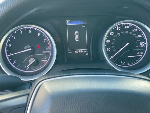 Used 2022 Toyota Camry LE FWD image 16