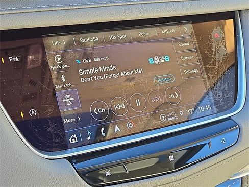 Used 2021 Cadillac XT5 Premium Luxury image 18