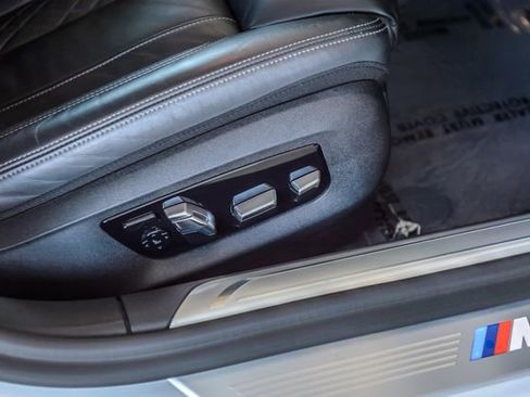 Used 2020 BMW 740i xDrive w/ M Sport Package image 45