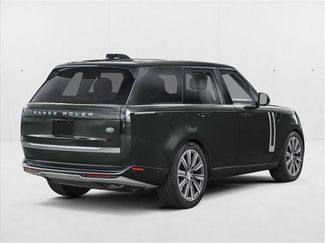New 2026 Land Rover Range Rover SE AWD/4WD video 2
