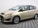 Used 2017 Ford C-MAX SE image 2