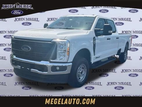 New 2026 Ford F250 XL AWD/4WD image 1
