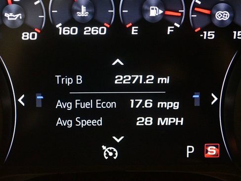 Used 2023 Chevrolet Camaro ZL1 image 48