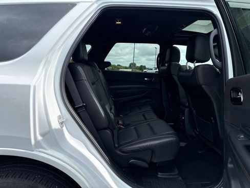 Used 2026 Dodge Durango GT AWD/4WD image 13