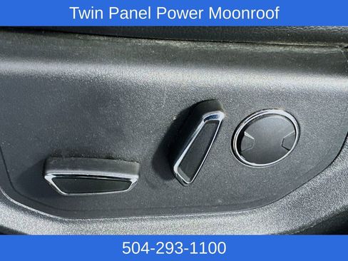 Used 2018 Ford F250 Lariat w/ Lariat Ultimate Package image 19