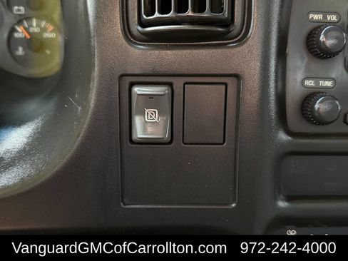 Used 2003 Chevrolet Kodiak C4500 2WD Regular Cab image 17